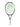 Racchette Unisex Head - Racchetta Head Speed Jr. 24 - Nero