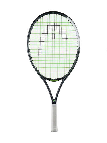 Racchette Unisex Head - Racchetta Head Speed Jr. 24 - Nero