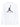 T-shirt Ragazzo Jordan - Mj Hbr Maglia A Maniche Lunghe - Bianco