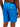 Pantaloncini e calzoncini Uomo Sundek - Costume Da Bagno Vita Elasticata Con Elastico Logo - Blu
