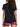 T-shirt Donna Under Armour - Maglia A Maniche Corte Ua Tech™ V-Neck - Nero