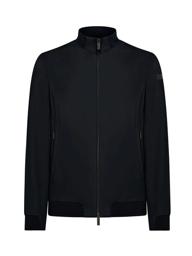 Giacche Uomo RRD - Montecristo Light Val Jacket - Blu