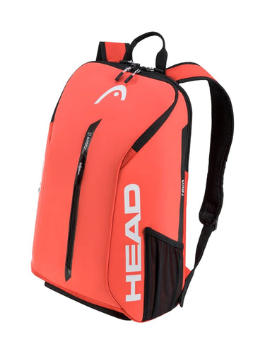 Borse per attrezzatura Unisex Head - Zaino Head Tour 25L - Arancione
