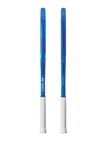 Racchette Unisex Yonex - Racchetta Ezone 100 - Blu