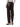 Pantaloni Donna Alpha Studio - Pantalone Ecopelle - Marrone