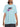 T-shirt Uomo Nike - T-Shirt Con Logo Multicolor - Celeste