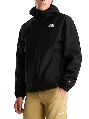 Giacche Uomo The North Face - Giacca Quest Dry Vest™ - Nero