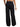 Pantaloni Donna Nike - Pantaloni Sportswear In Tessuto - Nero