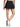 Gonne Donna Under Armour - Gonnellina Ua Motion - Nero