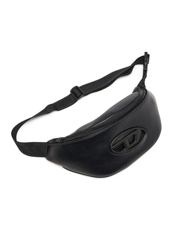 Marsupi alla moda - Uomo Uomo Diesel - Marsupio Holi D-Belt - Nero