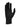 Guanti Uomo Nike - Guanti Pacer Lightweight - Nero