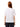 T-shirt Donna Lacoste - T-Shirt Relaxed Fit In Jersey Di Cotone Pima - Bianco
