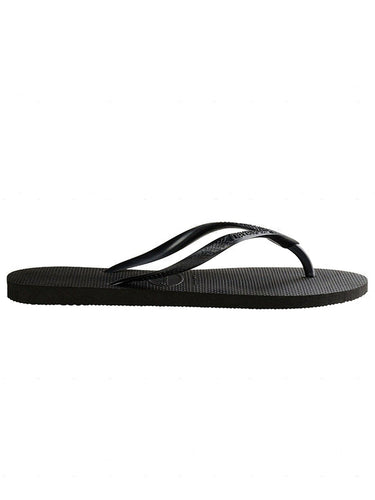 Infradito Donna Havaianas - Havaianas Slim - Nero