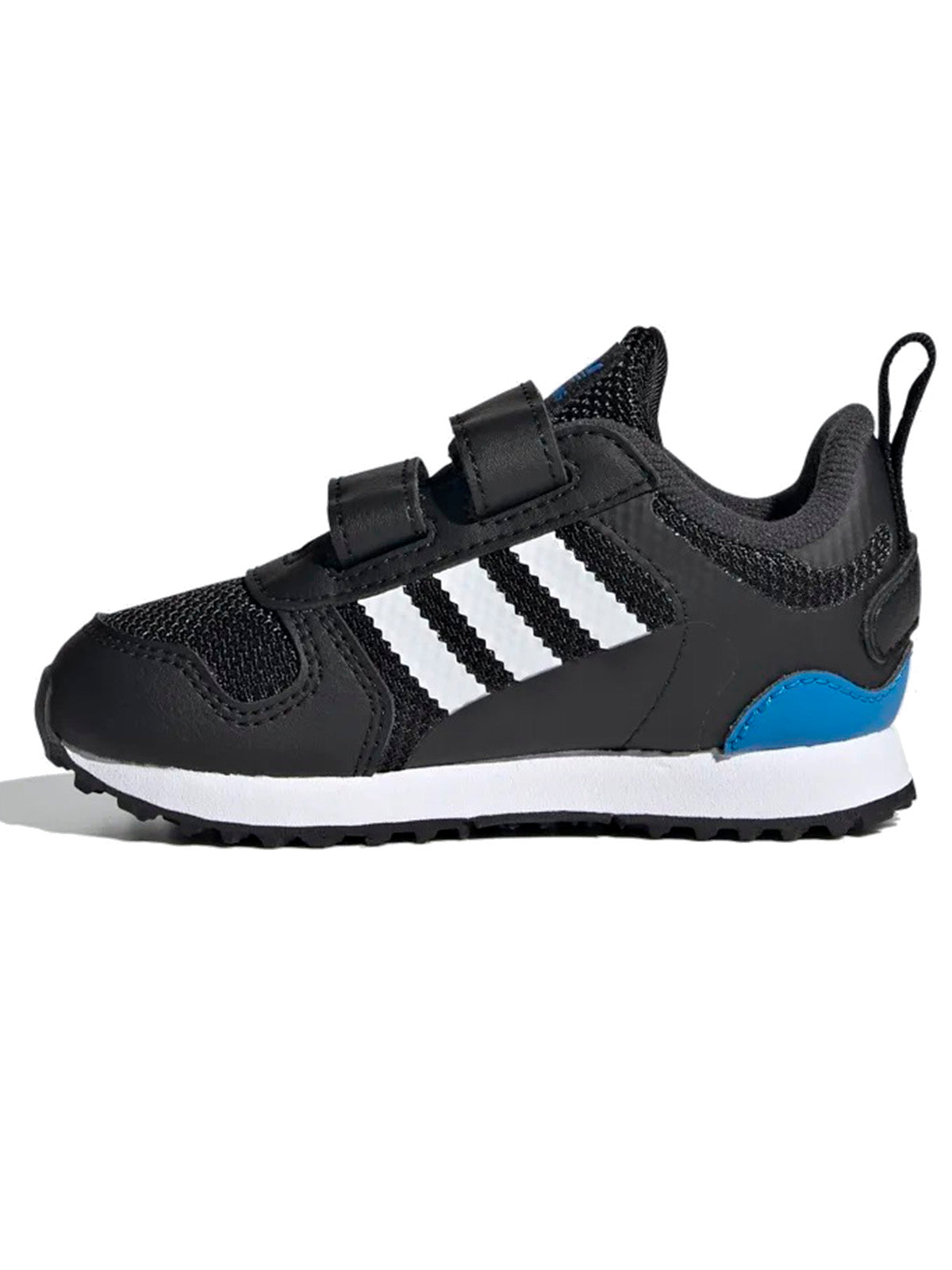 Sneaker Bambini Unisex Adidas - Adidas Zx 700 Hd Cf I - Nero