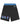 Bermuda Ragazzo Jordan - Children's Day Short - Nero