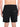Pantaloncini e calzoncini Uomo Hurley - O&O Solid Volley 17" Boardshort - Nero