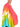 Teli mare Uomo Hurley - Tie Dye Gradient Red Towel - Rosso