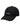 Cappellini da baseball Unisex Carhartt Wip - Canvas Script Cap - Nero