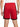 Bermuda Uomo Jordan - Jordan Dri-Fit Sport Mesh Shorts - Rosso