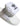 Sandali Donna Adidas - Adidas Pouchylette W - Bianco