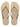 Havaianas Unisex Flip Flops - Havaianas Slim - Gold