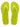 Infradito Donna Havaianas - Havaianas Sunny Ii - Verde