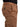 Pantaloni Uomo Mason's - Milano Style Slim Fit Linen Blend Chino Pant - Marrone