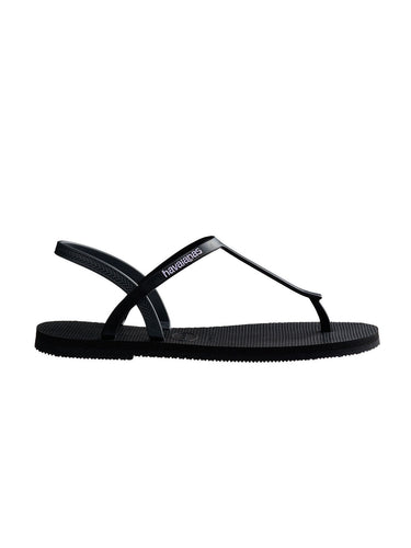 Infradito Donna Havaianas - Havaianas You Paraty - Nero