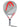 Racchette Unisex Head - Zephyr Ul 2023 - Grigio