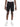 Bermuda Ragazzo Jordan - Jumpman Big Air Mesh Short - Nero