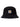 Cappelli alla pescatora Unisex Carhartt Wip - Cord Bucket Hat - Nero