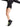 Bermuda Donna Levi's - Levi's® Women's Ribcage Shorts - Nero