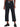 Pantaloni Donna Under Armour - Ua Rival Terry Flare Crop Pants - Nero