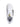 Sneaker Bambini Unisex Adidas - Adidas Superstar C - Bianco