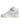 Sneaker Donna Adidas - Adidas Forum Bonega Mid W - Bianco