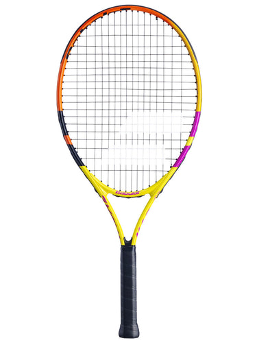 Racchette Ragazzi Unisex Babolat - Babolat Nadal Junior 25 - Giallo