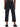 Pantaloni Donna Under Armour - Ua Rival Terry Flare Crop Pants - Nero