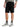 Bermuda Uomo Ralph Lauren - Double Knit Tech Shorts - Nero