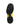 Scarpe da ginnastica Ragazzi Unisex Adidas - Adidas Barricade K - Giallo