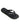Infradito Uomo Havaianas - Brasil Logo - Nero