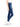 Jeans Donna Levi's - 721 High Rise Skinny Jeans - Blu