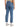 Jeans Donna Levi's - 501® Crop Jeans - Jazz Pop - Blu