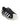 Sneaker Ragazzi Unisex Adidas - Adidas Superstar C - Nero