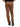 Pantaloni Uomo Mason's - Milano Style Slim Fit Linen Blend Chino Pant - Marrone