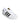 Sneaker Bambini Unisex Adidas - Adidas Superstar C - Bianco