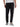 Pantaloni Uomo Adidas - French Terry Tapered 3-Stripes Essentials Pants - Nero