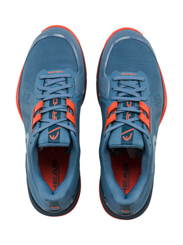 Scarpe da tennis Uomo Head - Head Sprint Pro 3.5 Clay - Blu