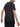 T-shirt Uomo Nike - T-Shirt Sportswear Club - Nero