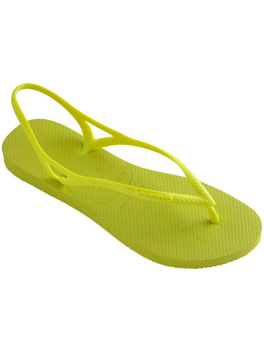 Infradito Donna Havaianas - Havaianas Sunny Ii - Verde