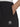 Bermuda Donna Adidas - Adicolor Essentials French Terry Short - Nero
